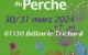 fête des plantes, Perche, Bellou-le-Trichard